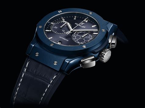 Hublot sports